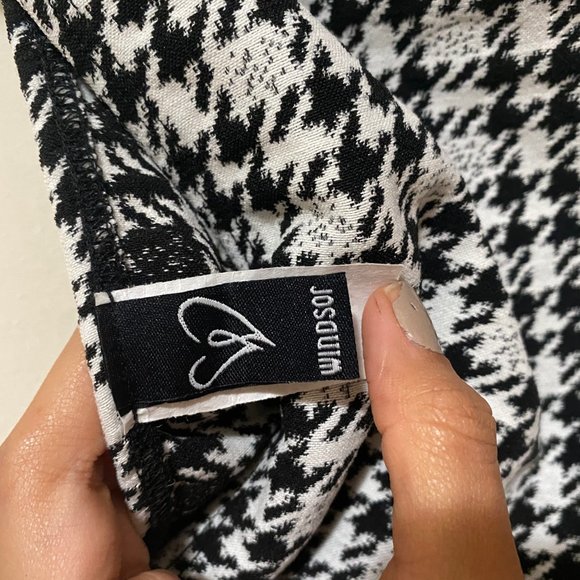 dress windsor medium - Picture 2 of 3